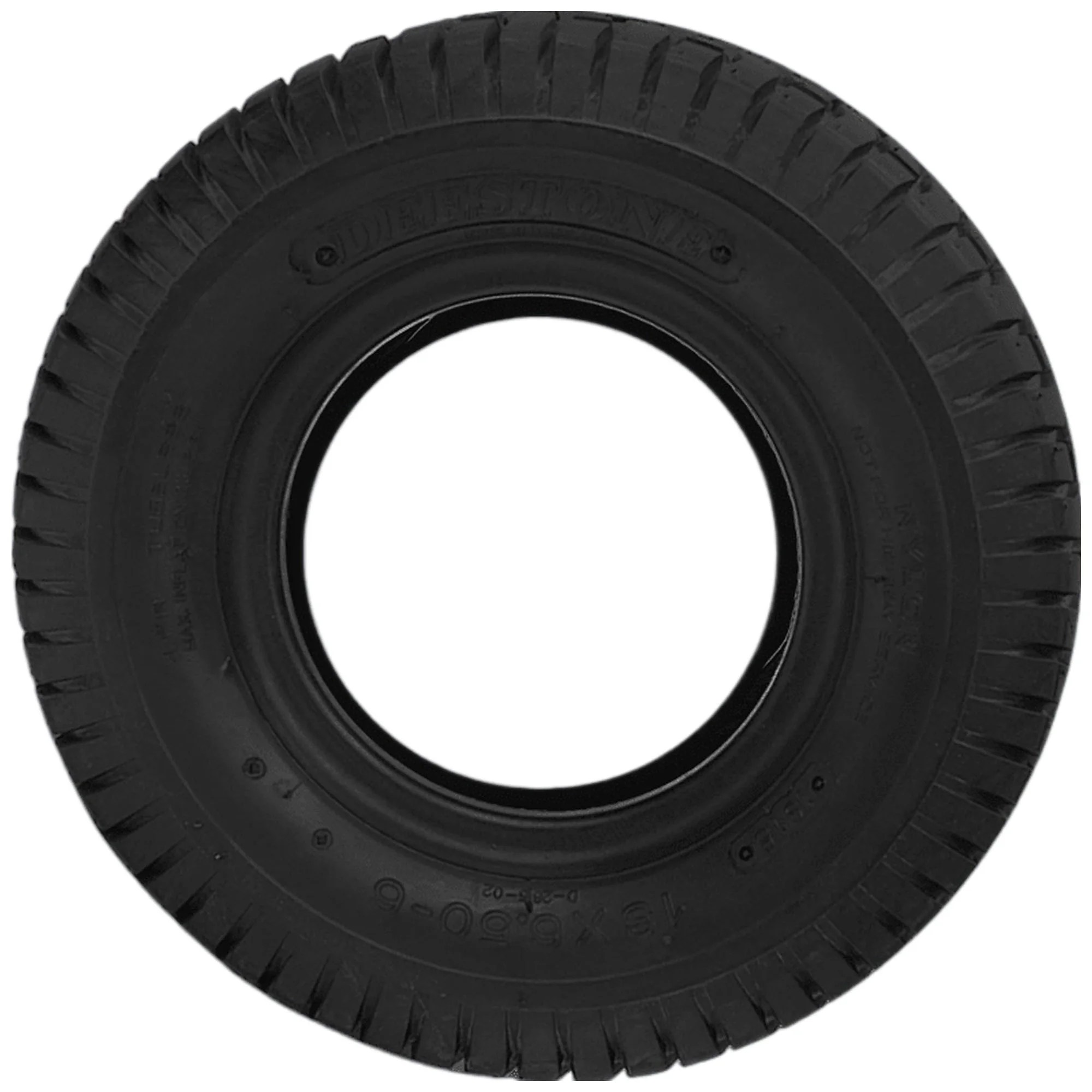 Deestone D265 24X12.00-12 99A3 B Lawn & Garden Tire