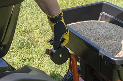 2025 45-0530-131, 85 lb. Tow Broadcast Spreader