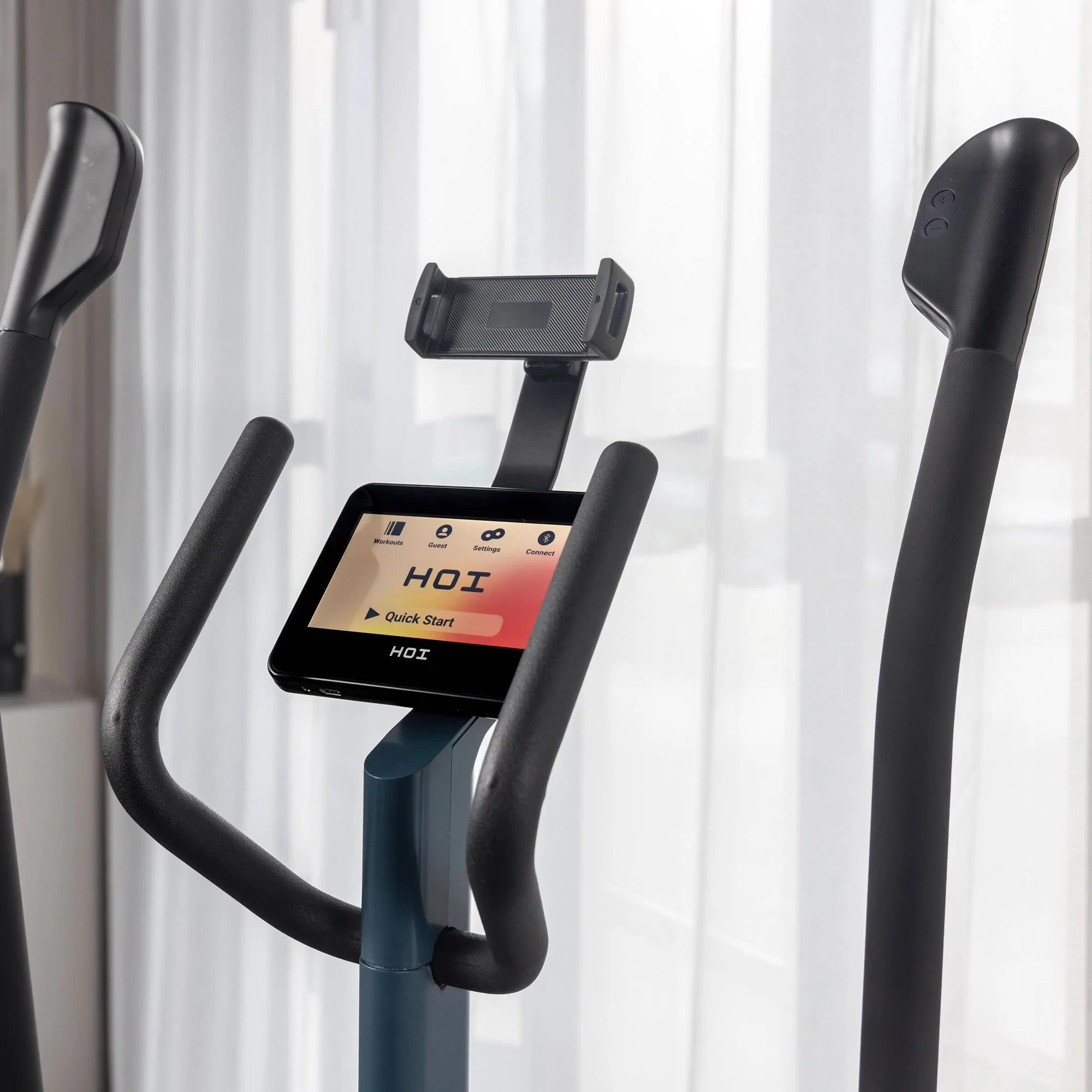 Kettler Crosstrainer HOI CROSS PRO