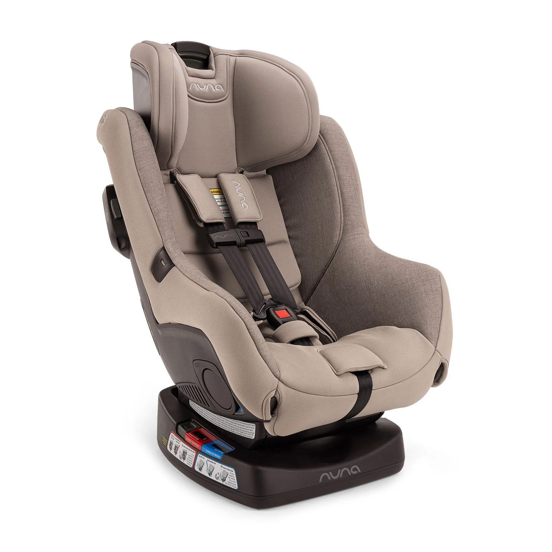 2025 Convertible Car Seat