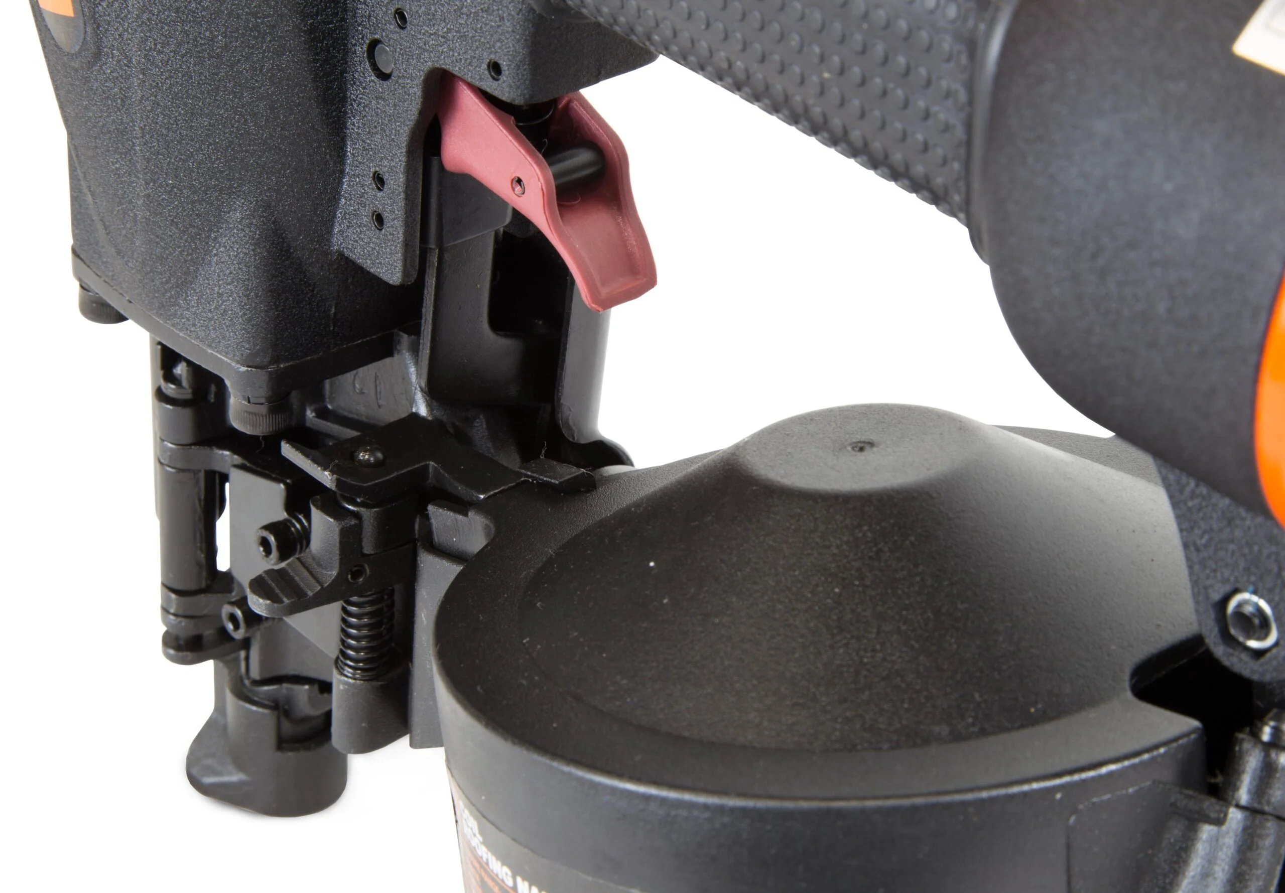 1.75-in 11-Gauge Pneumatic Roofing Nailer