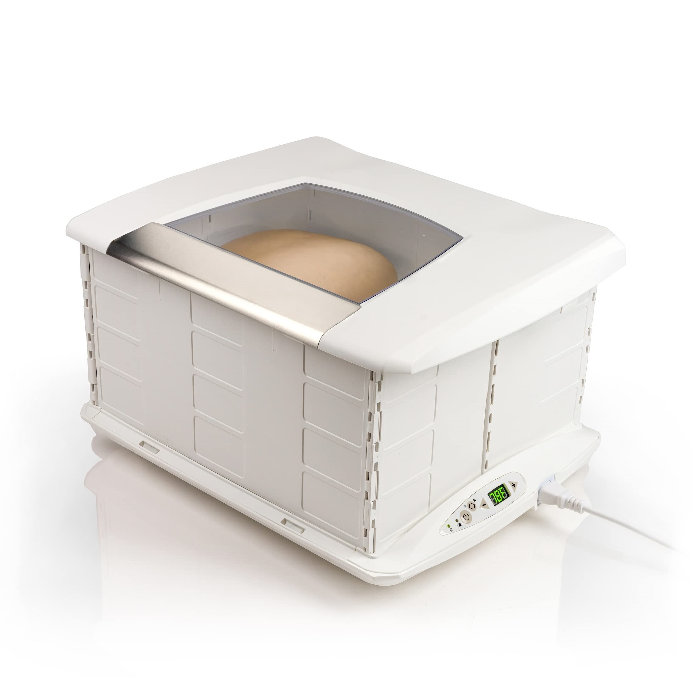 Folding Proofer Cooker