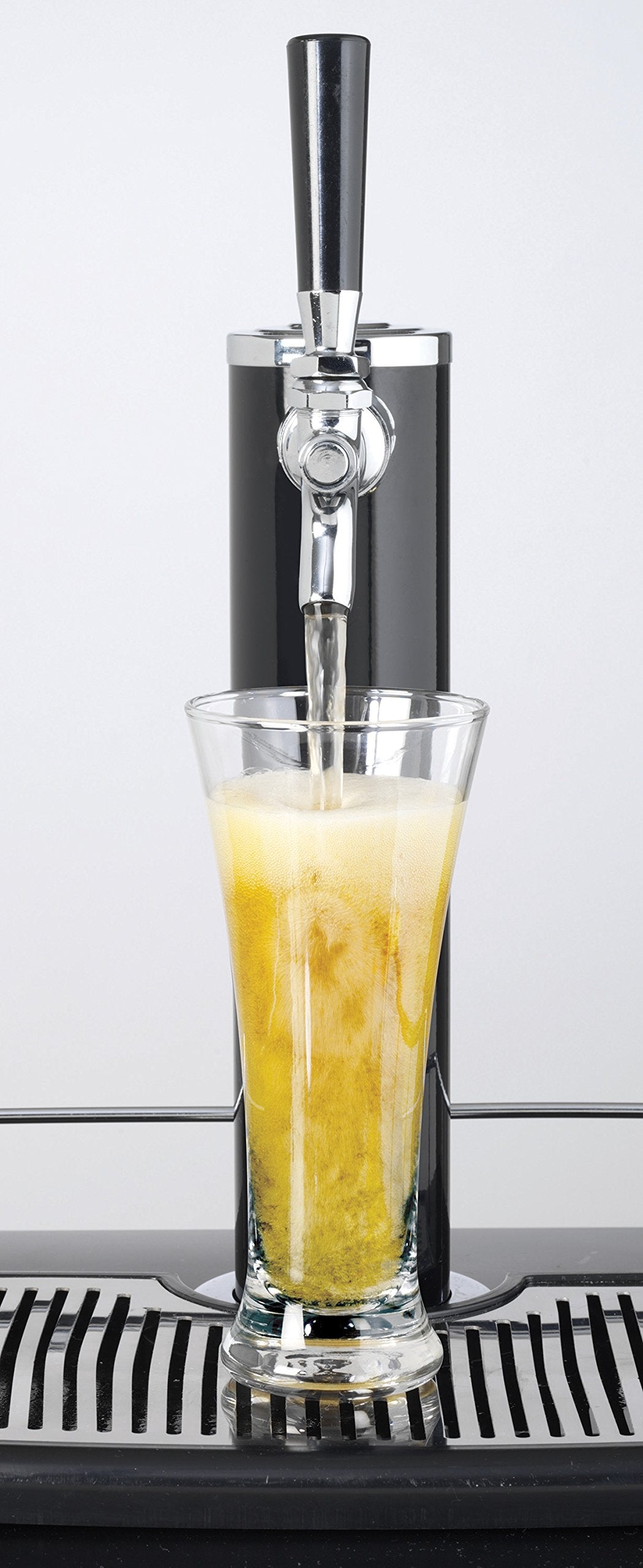 Cu Ft Kegorator Dispenser