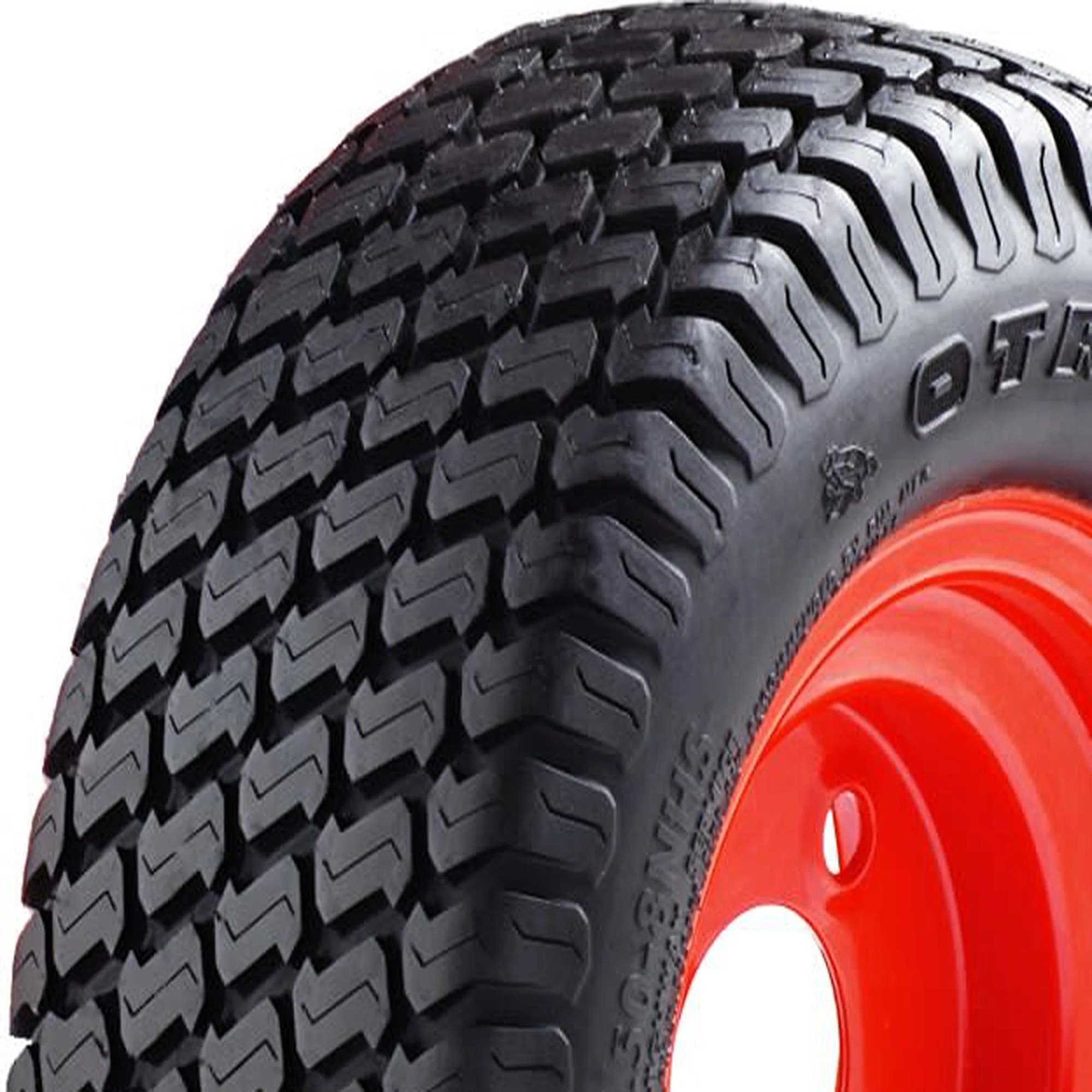 OTR Grassmaster 22X11.00-10 B Lawn & Garden Tire