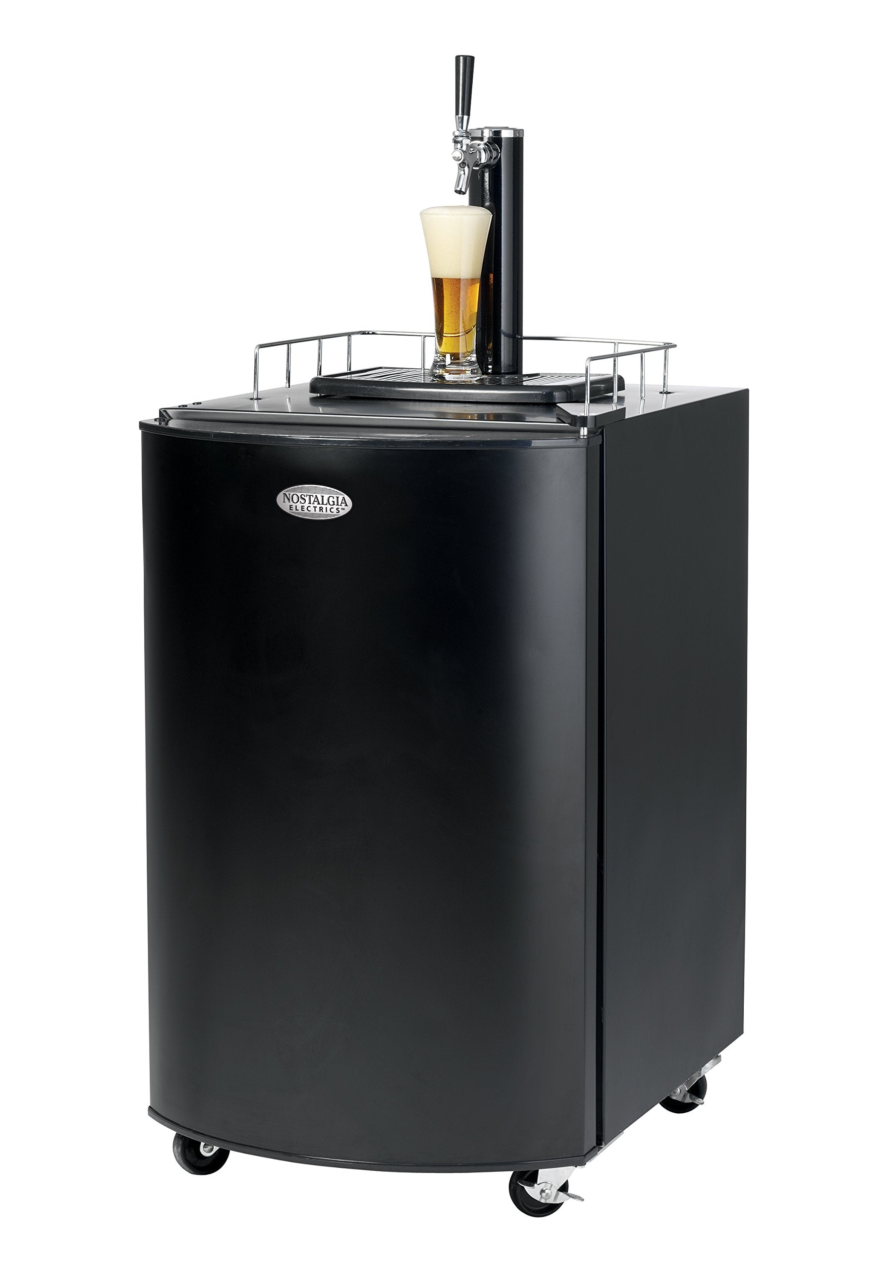 Cu Ft Kegorator Dispenser