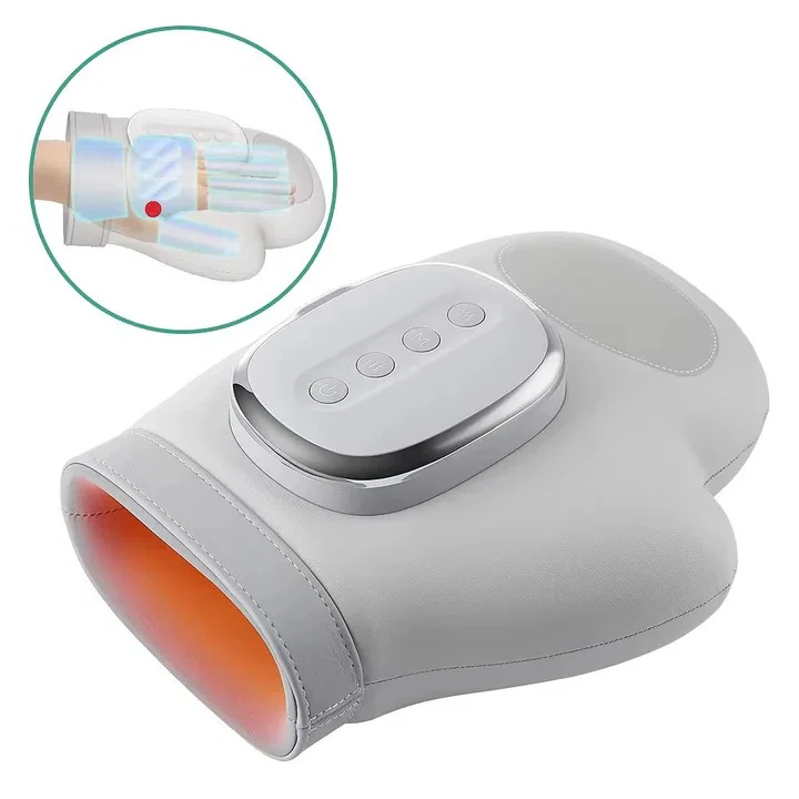 Electric Hand Massager