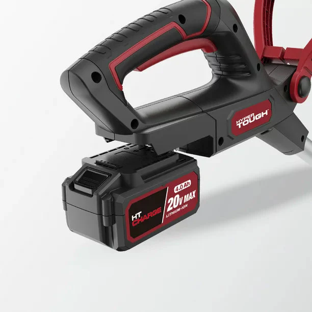 2025 2025 Hyper Tough 20V Max 4.0Ah Battery Pack, HT21-401-003-11