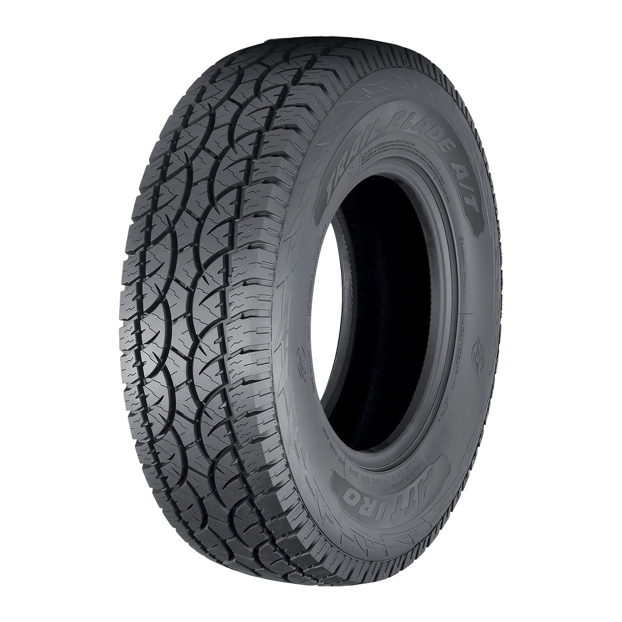 Atturo Trail Blade A/T All Terrain LT215/85R16 115/112S E Light Truck Tire