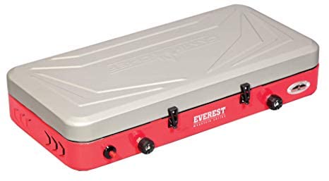 Camp Chef Everest 2 Burner Stove