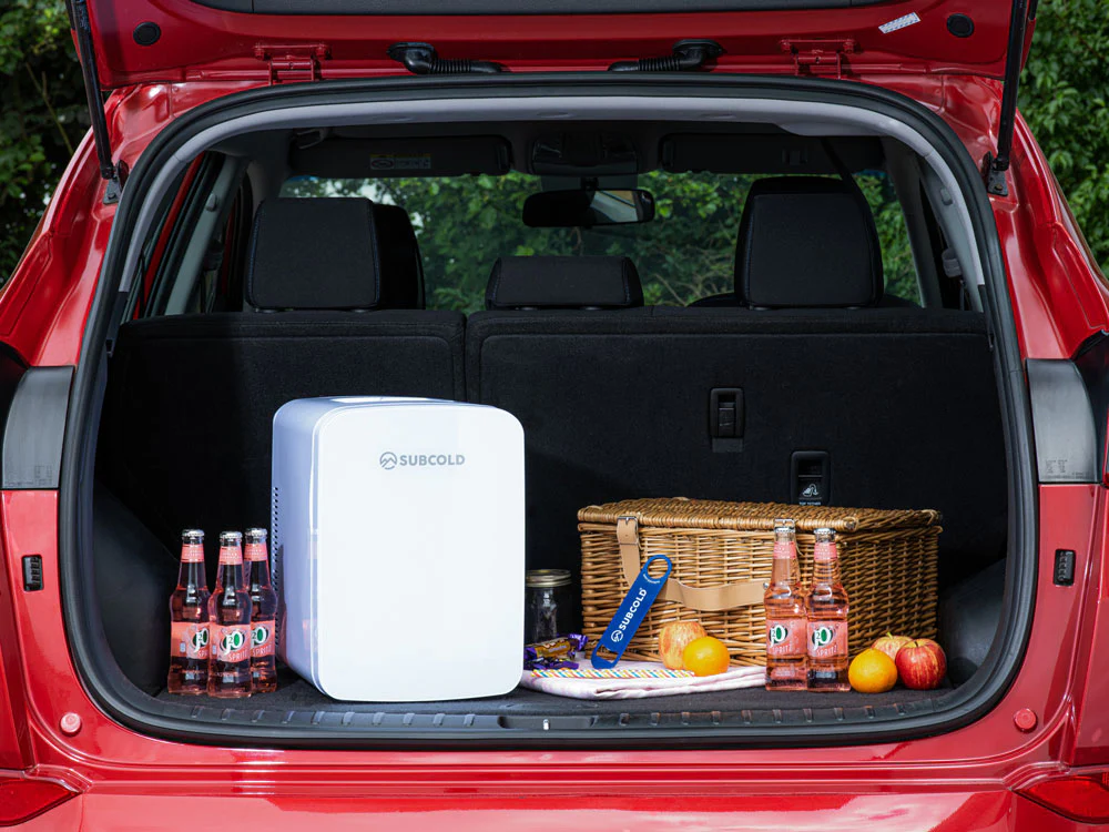 2025 Subcold Ultra 15L Mini Fridge