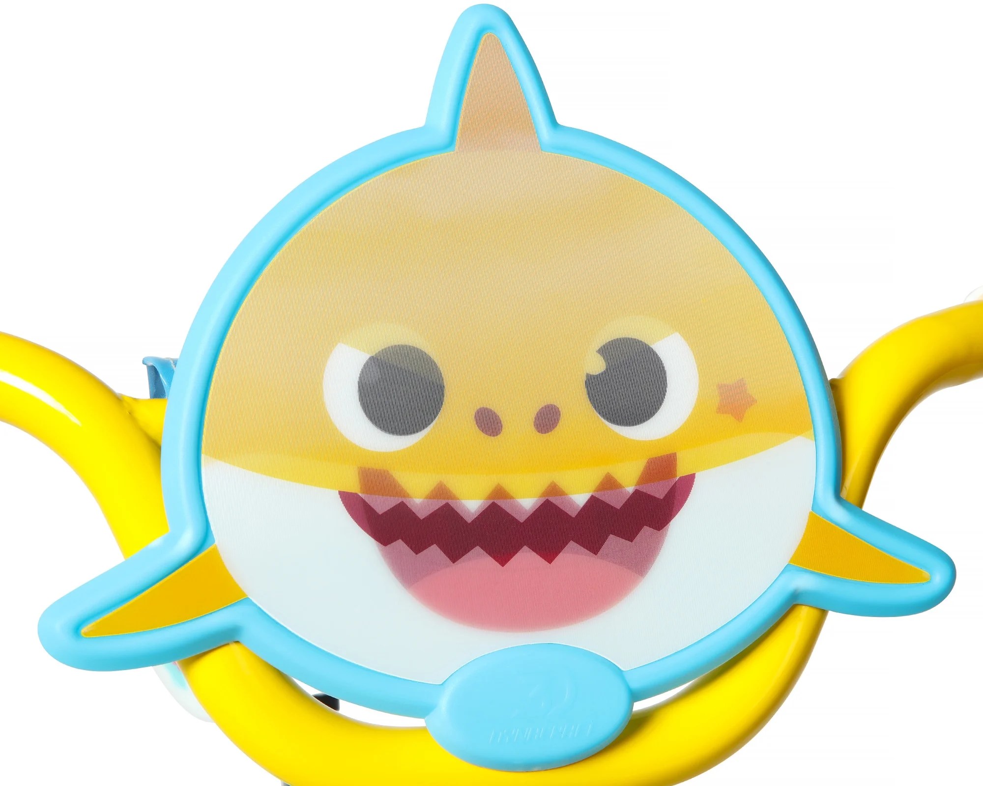 12′′ Dynacraft Baby Shark Boys BMX Bike, Kids Age 3-5 Years