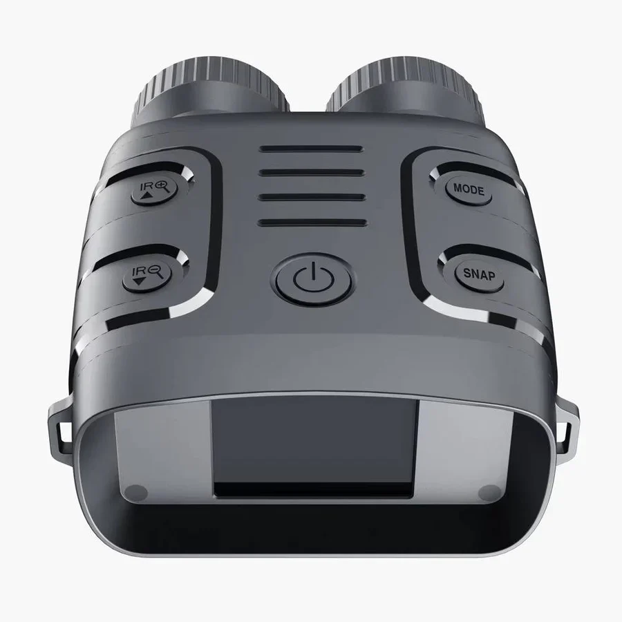 Night Vision Camera Binoculars