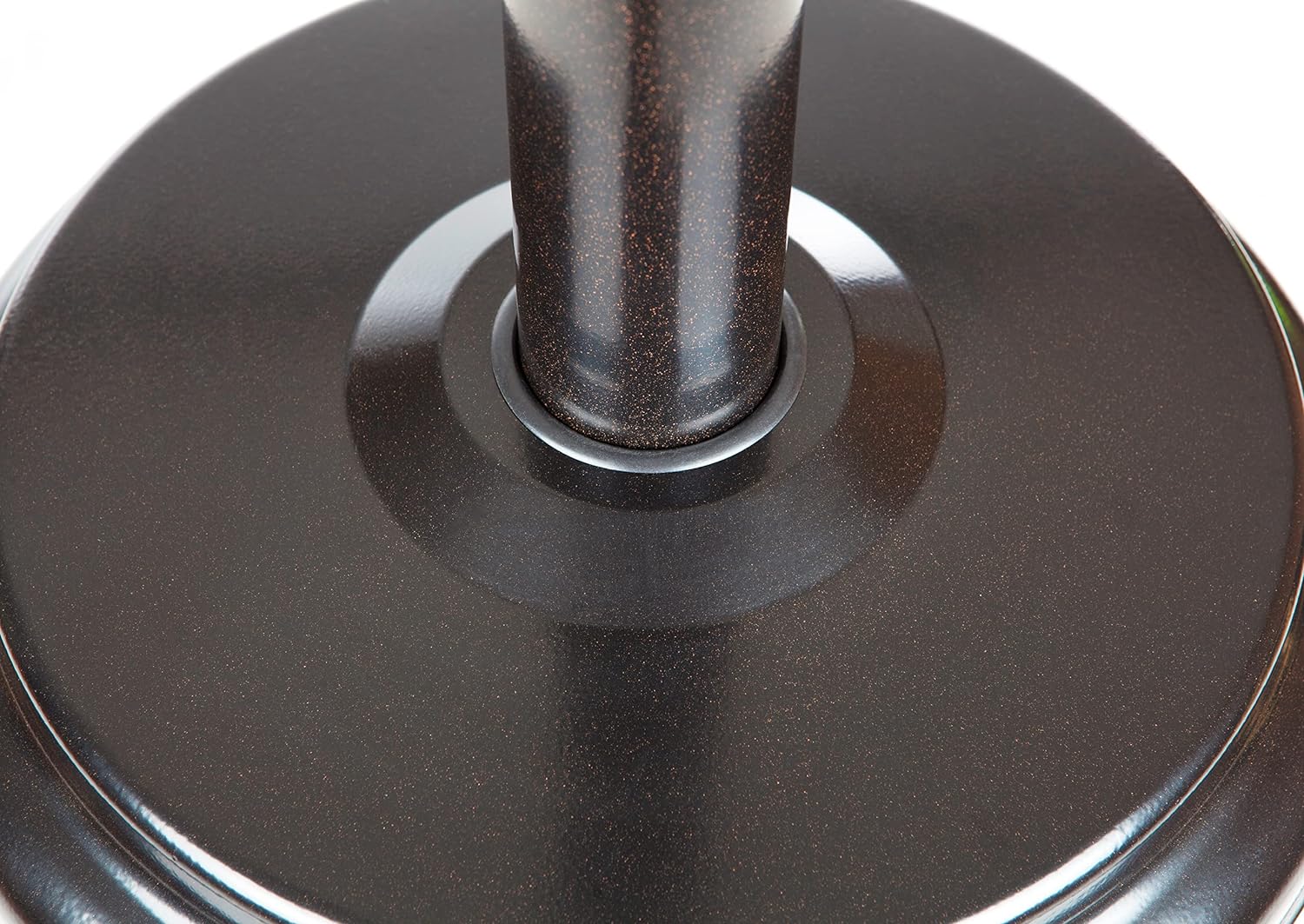 2025 46,000 BTU Outdoor Propane Patio Heater