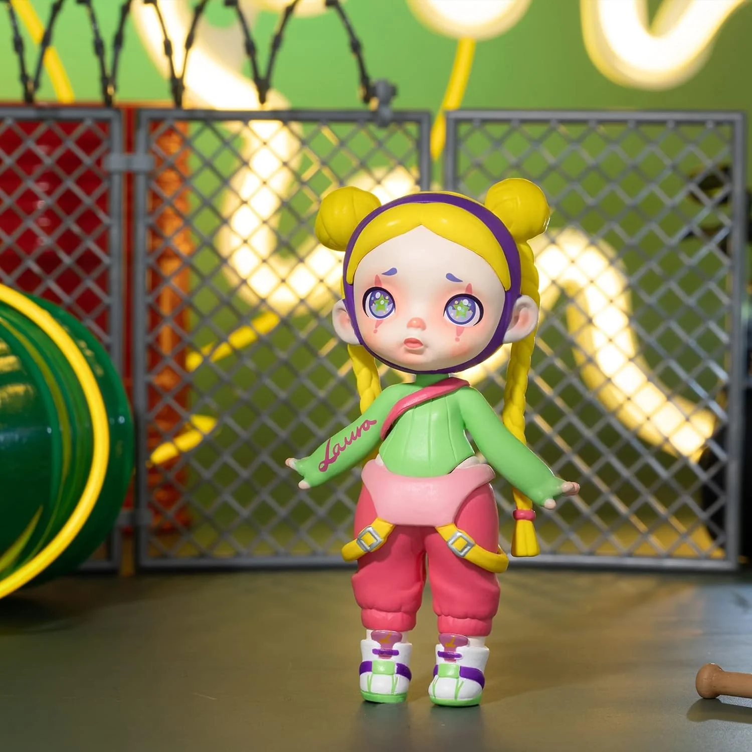 2025 12-Pack Blind Box, Fashion Trendsetters Series Cute Blind Box Action Figures Popular Collectible Toys Birthday Halloween Christmas Gifts