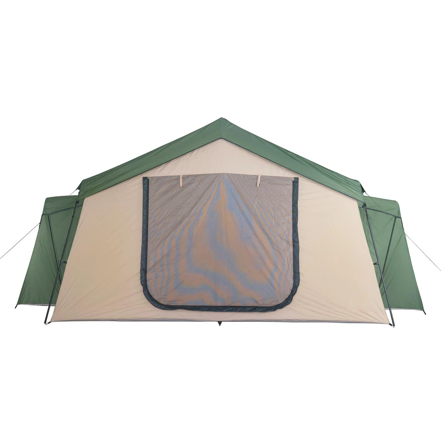 2025 Ozark Trail 14-Person Cabin Tent for Camping