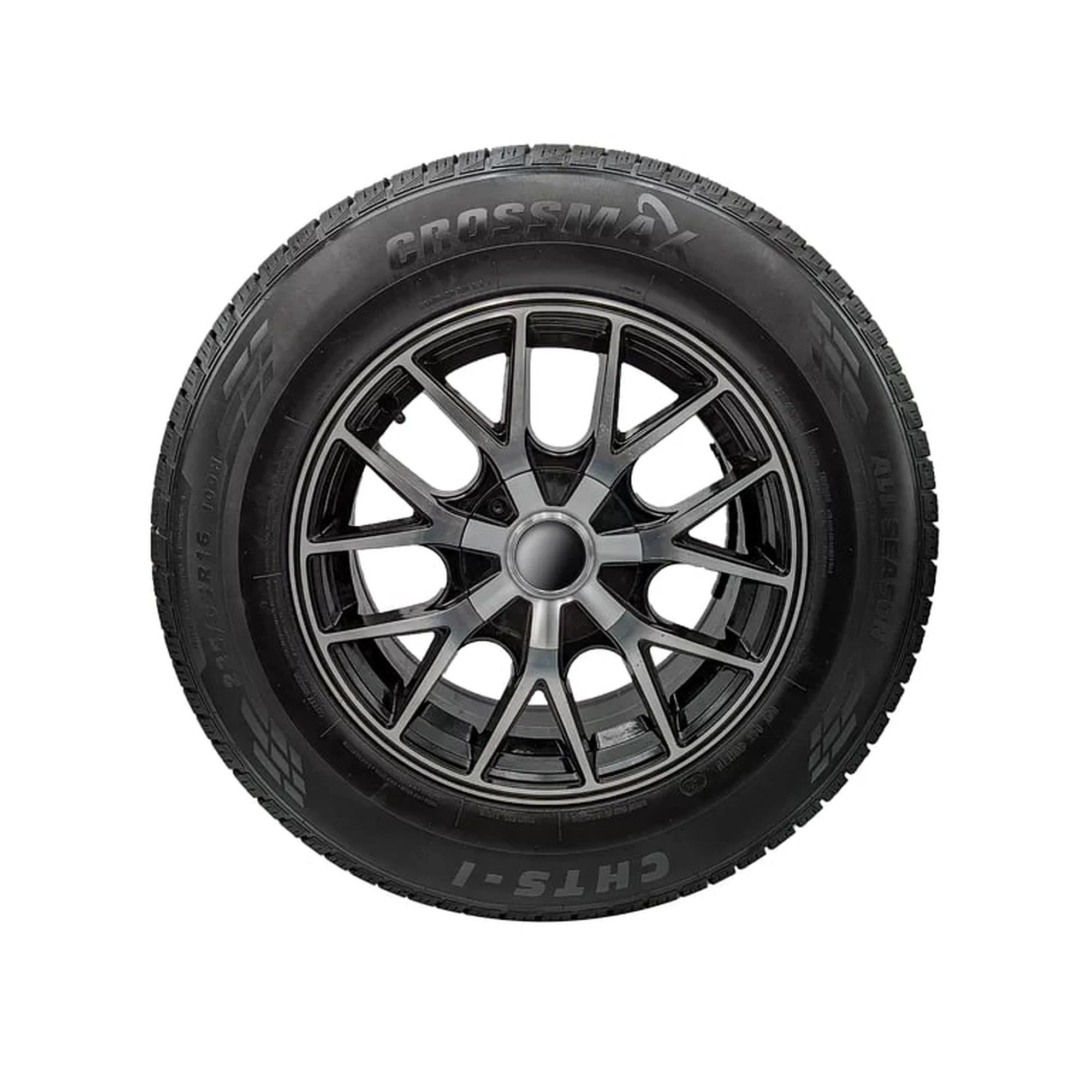 Crossmax CHTS-1 Highway 235/60R18 103V SUV/Crossover Tire