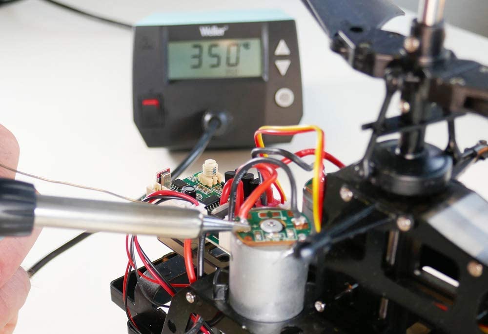 Weller 70 Watt Digital Soldering Station