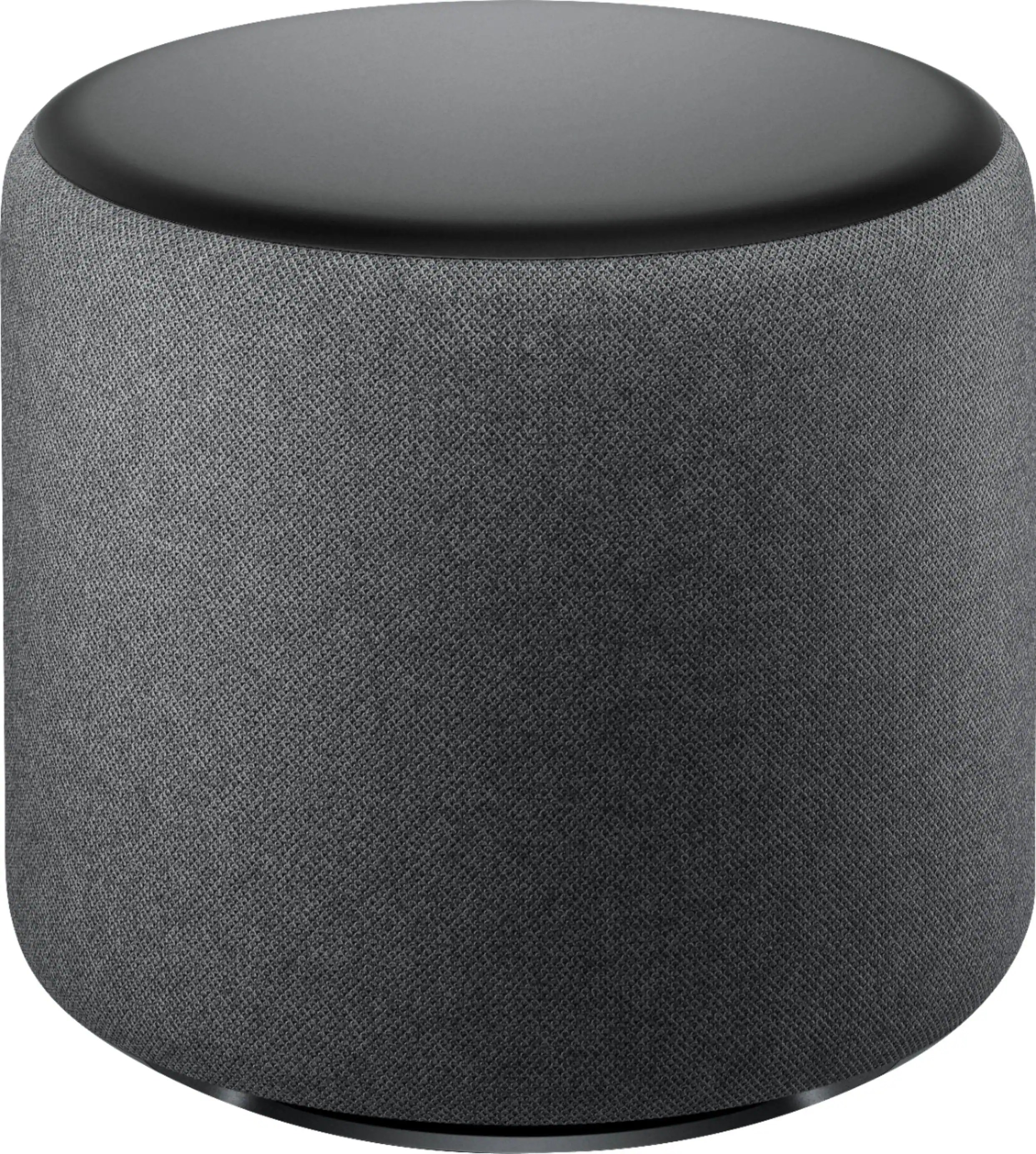 Echo Sub Subwoofer – Charcoal