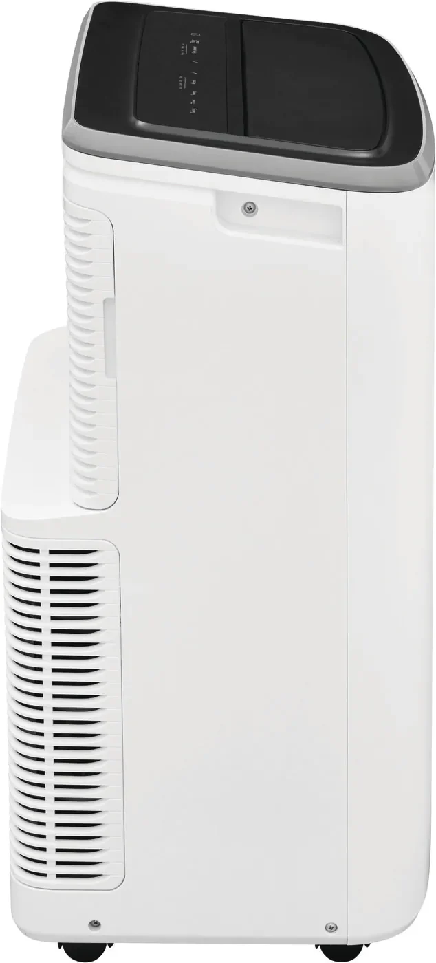 13,000 BTU Portable Room Air Conditioner with Dehumidifier Mode