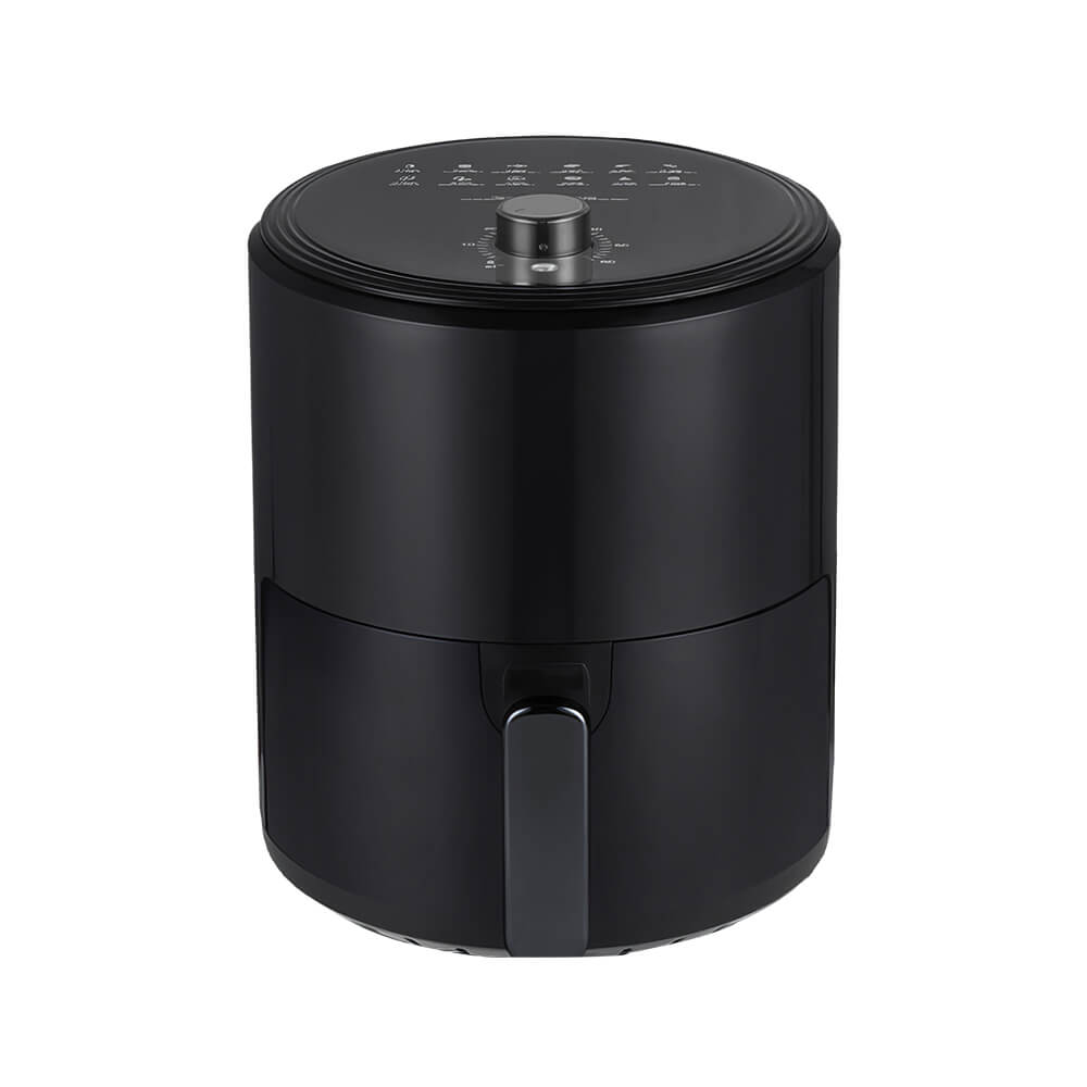 7.2 Qt Instant Vortex Air Fryer Chicken Breast 1400 W Black