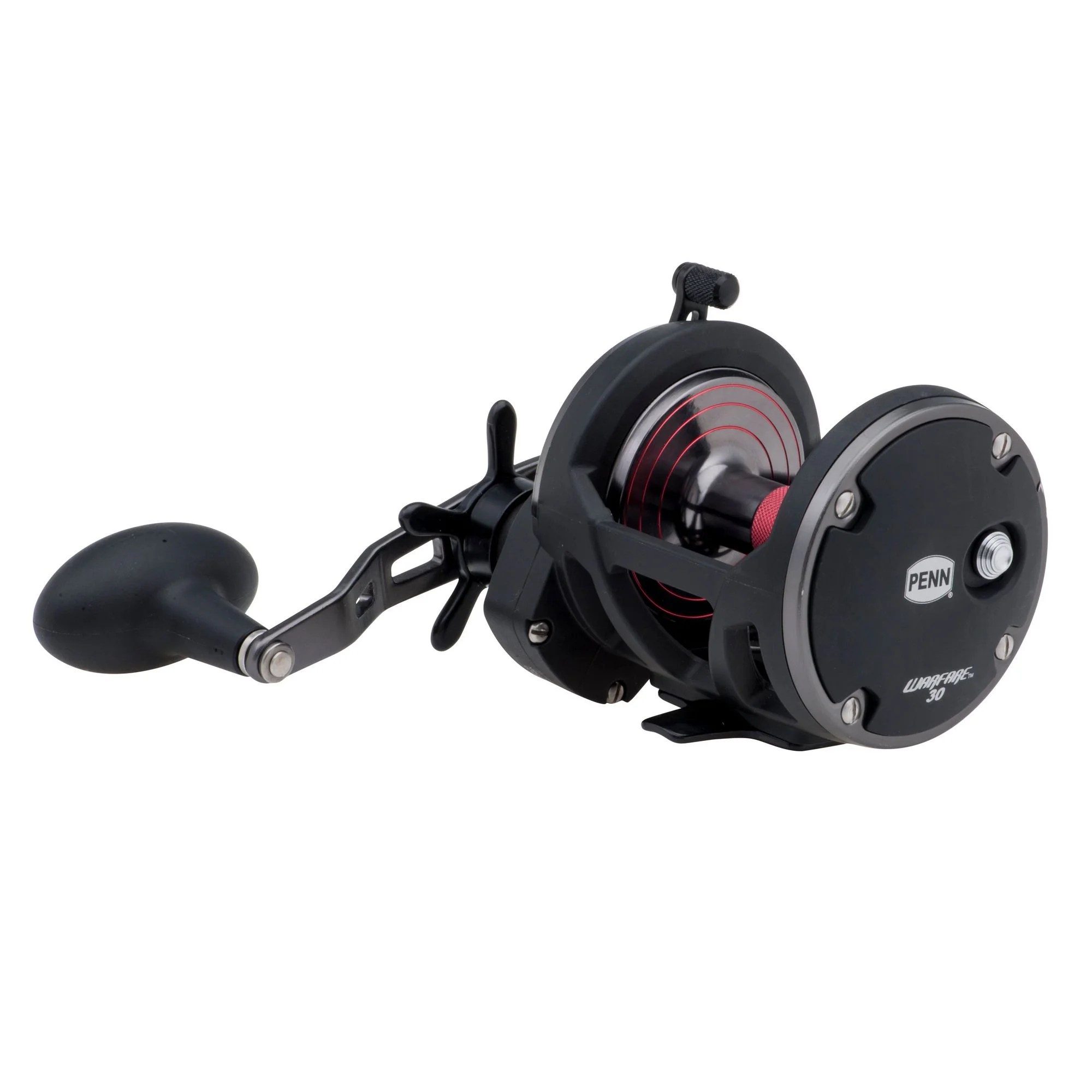 PENN WarfareTM Star Drag Reel, 30 Size Fishing Reel