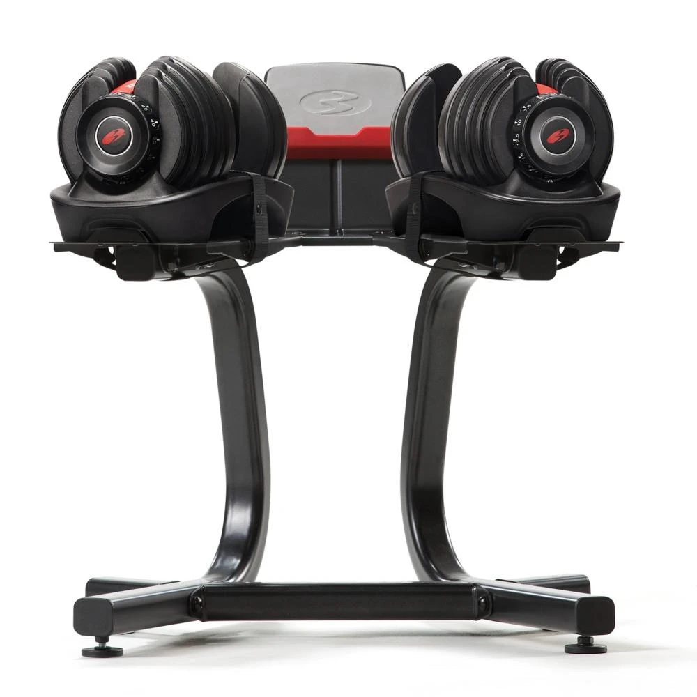 2025 552 ADJUSTABLE DUMBBELLS (PAIR)