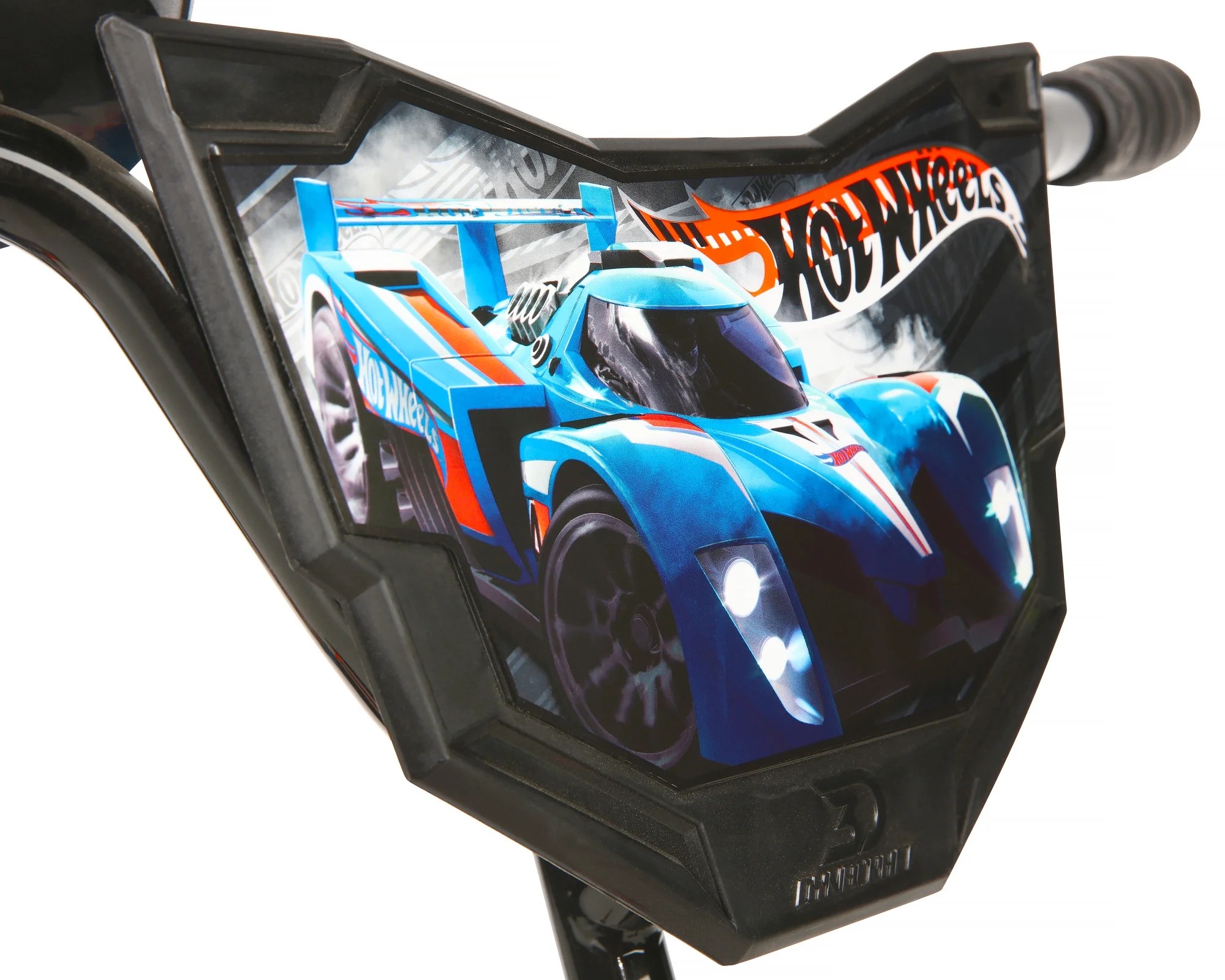 16′′ Dynacraft Hot Wheels, Boys BMX Bike,Kids Age 5-7 Years, Blue