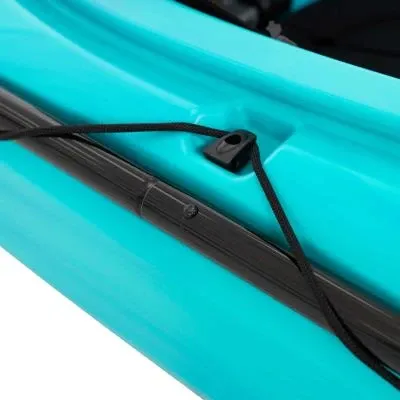 Lifetime Guster 100 Sit-In Kayak (2-Pack) 457