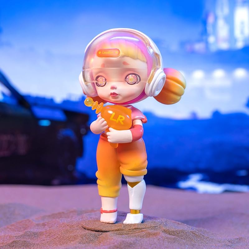 2025 12-Pack Blind Box, Fashion Trendsetters Series Cute Blind Box Action Figures Popular Collectible Toys Birthday Halloween Christmas Gifts