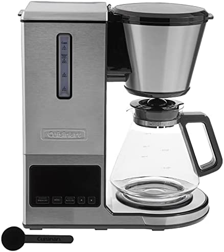 Coffee Brewer, 8 Cup