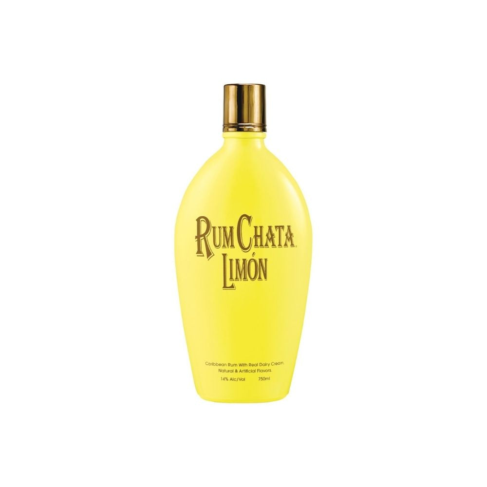 2025 Rumchata Limon 750ml