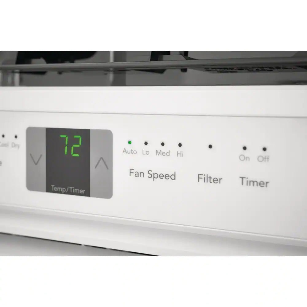 2025 Frigidaire 25,000 BTU Connected Window Air Conditioner with Slide Out Chassis