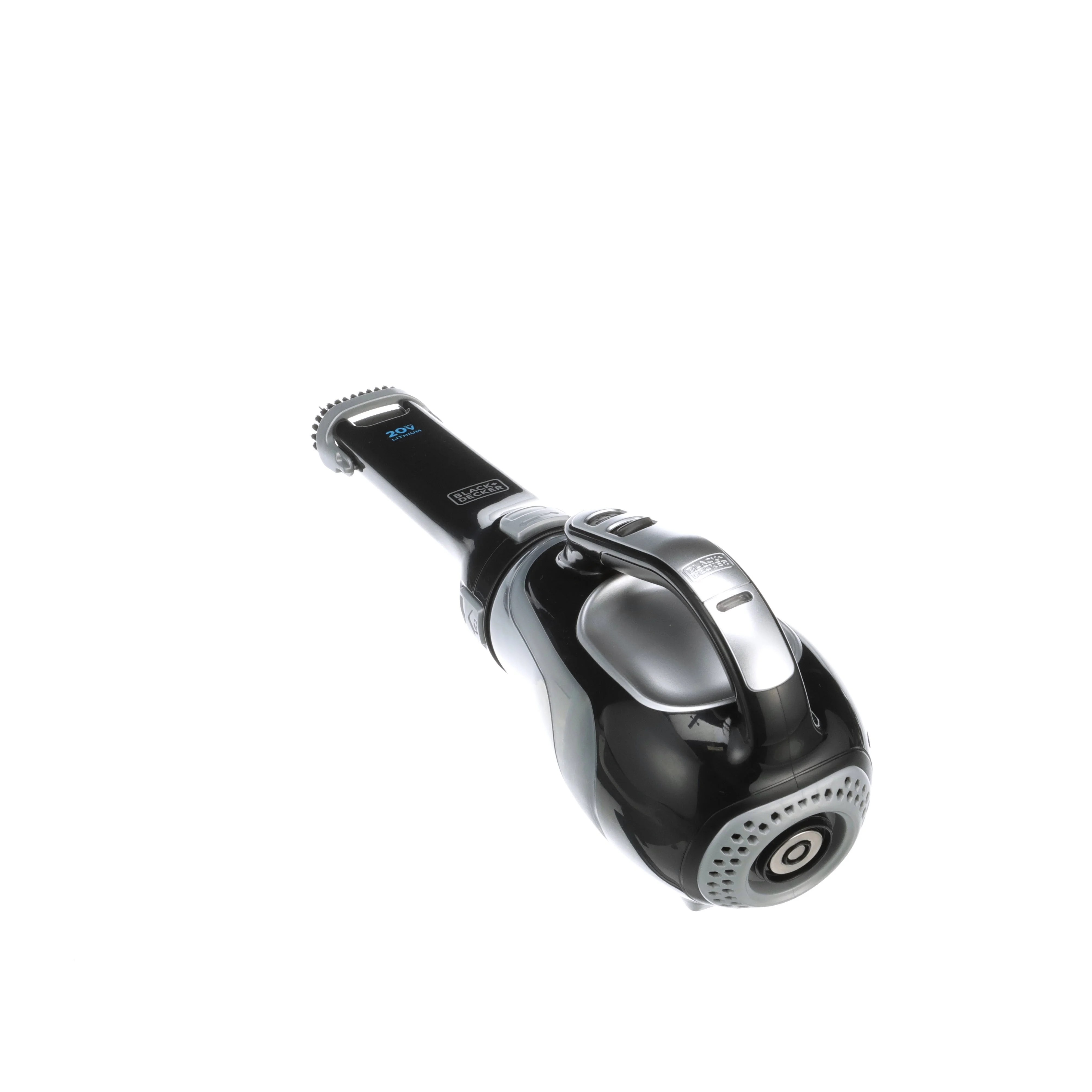 BLACK+DECKER 20V MAX* Lithium Handheld Vacuum, BDH2000L