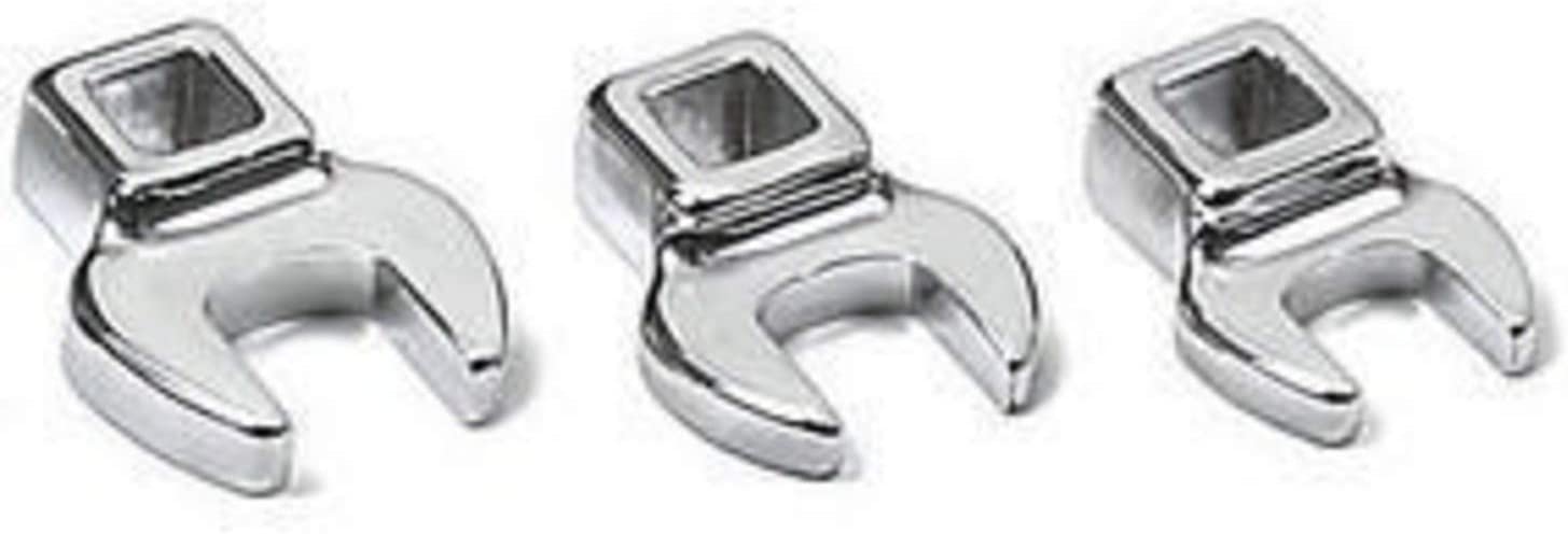 15 Piece Ratcheting Serpentine Belt Tool Set 3680D