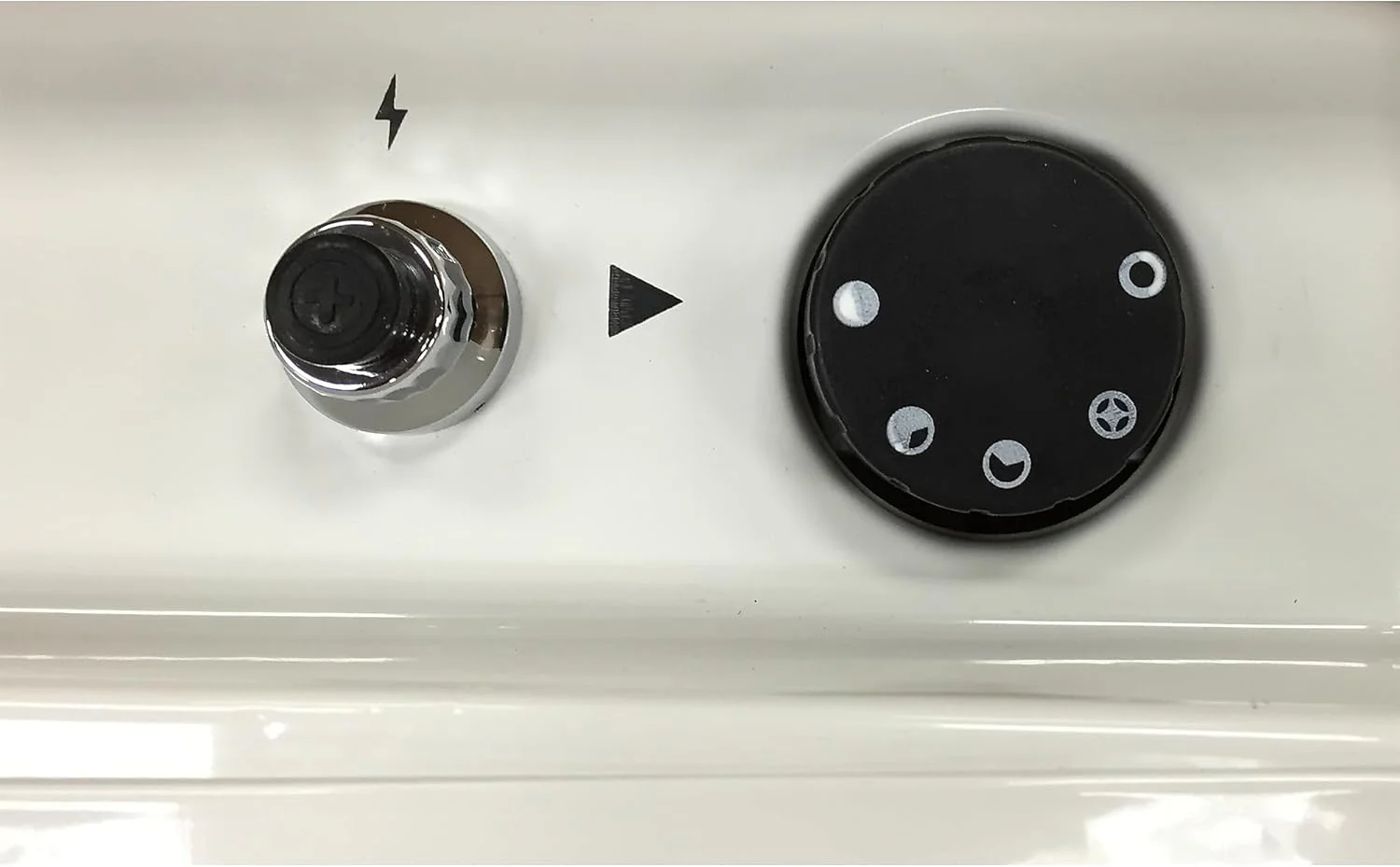 Calorie liquid propane blue flame wall-mounted heater without exhaust ventilation