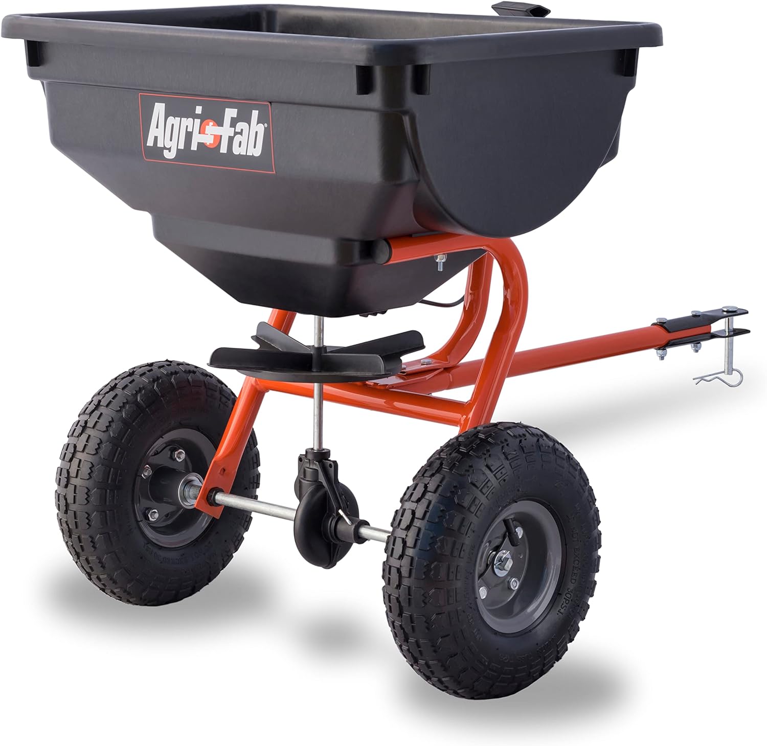 2025 Agri-Fab 45-0530-131, 85 lb. Tow Broadcast Spreader