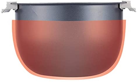 2025 Zojirushi, Made in Japan Neuro Fuzzy Rice Cooker, 5.5-Cup, Premium White