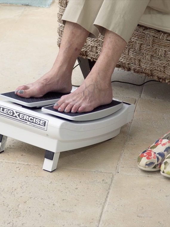 Legxercise Pro LEGX-012