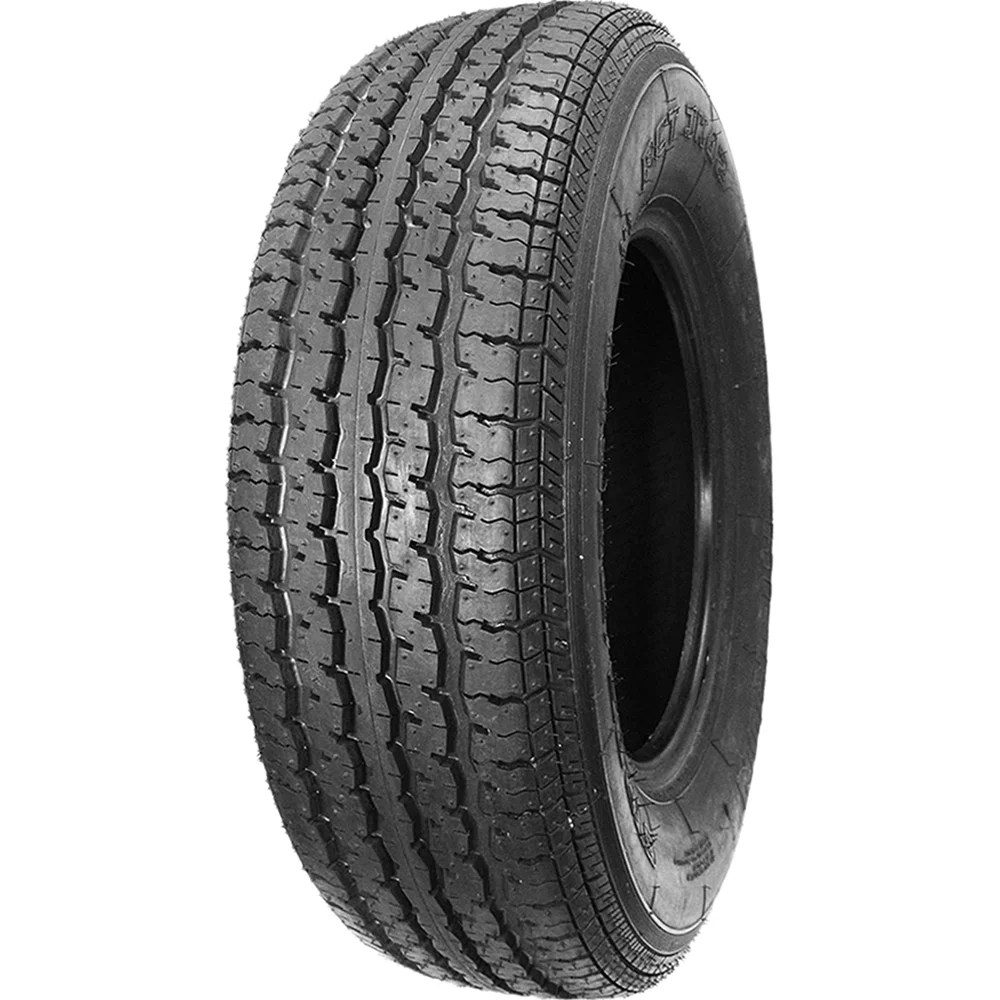 Hi-Run JK42 ST215/75R14 C/6PLY Tire