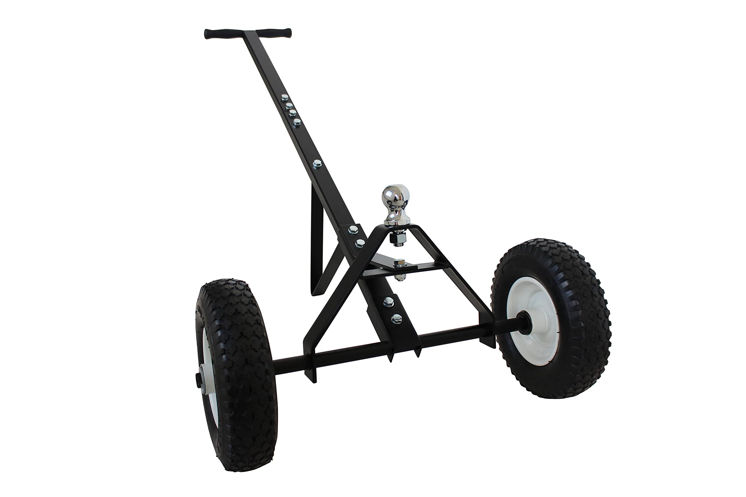 MaxxHaul 70225 Trailer Dolly with 12