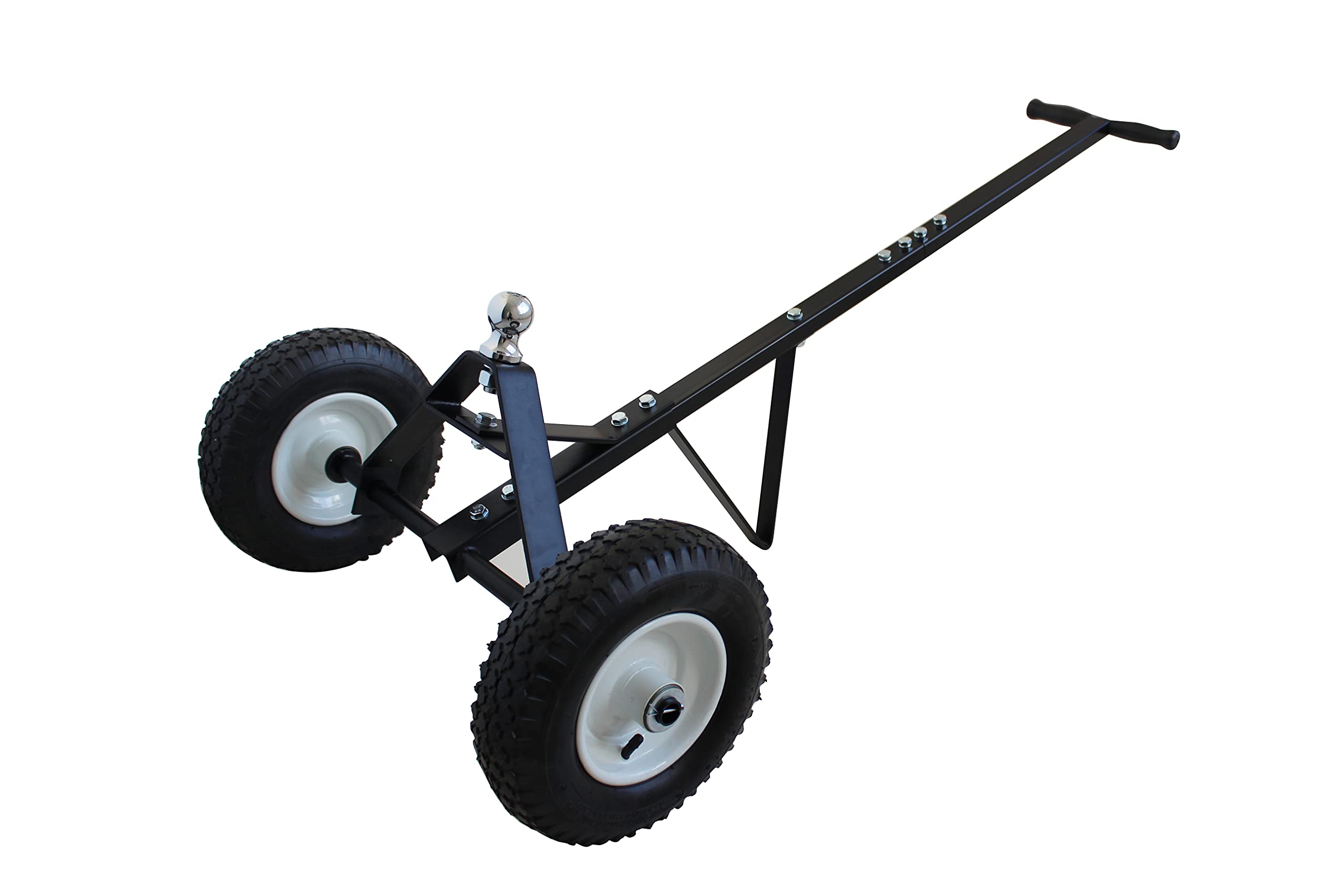 MaxxHaul 70225 Trailer Dolly with 12