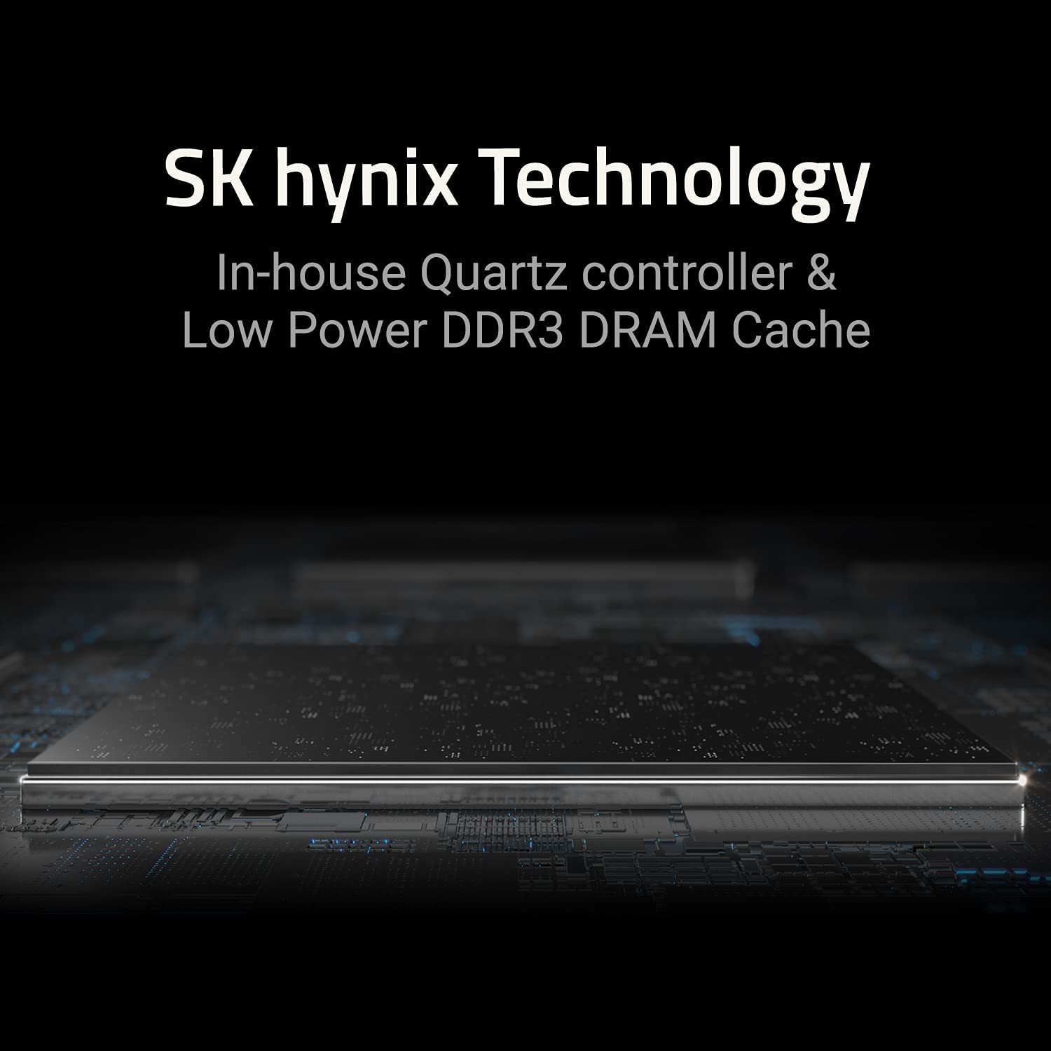 SK hynix Gold S31 1TB SATA Gen3 2.5 inch Internal SSD | SSD 1TB | Up to 560MB/S