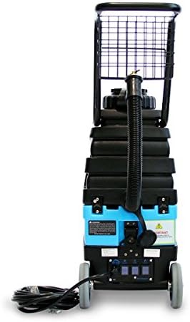 Auto Detailing Carpet Cleaning Machine – Portable & Powerful