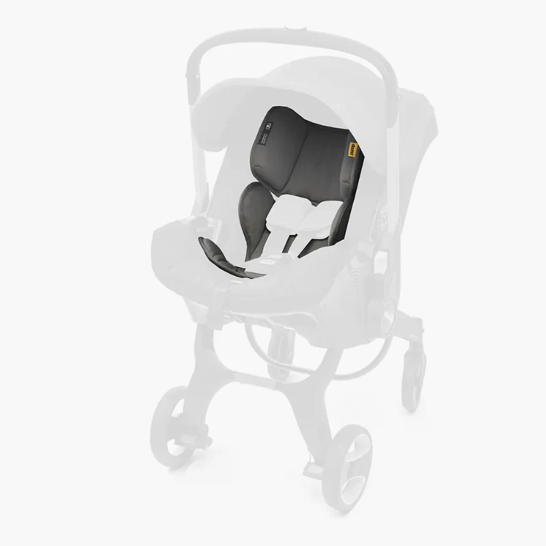 2025 Infant Car Seat and Stroller with Base