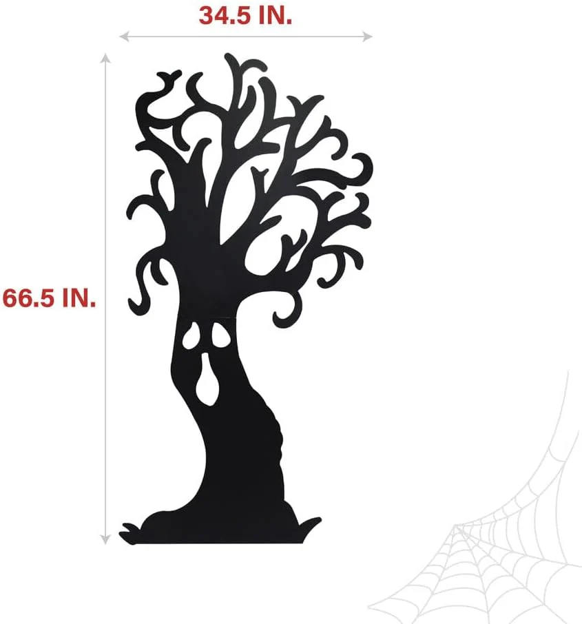 2025 Ghost Hill Farm 66.5 inches.