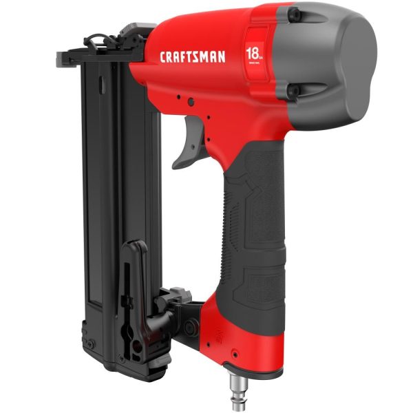 18-Gauge Brad Pneumatic Nailer