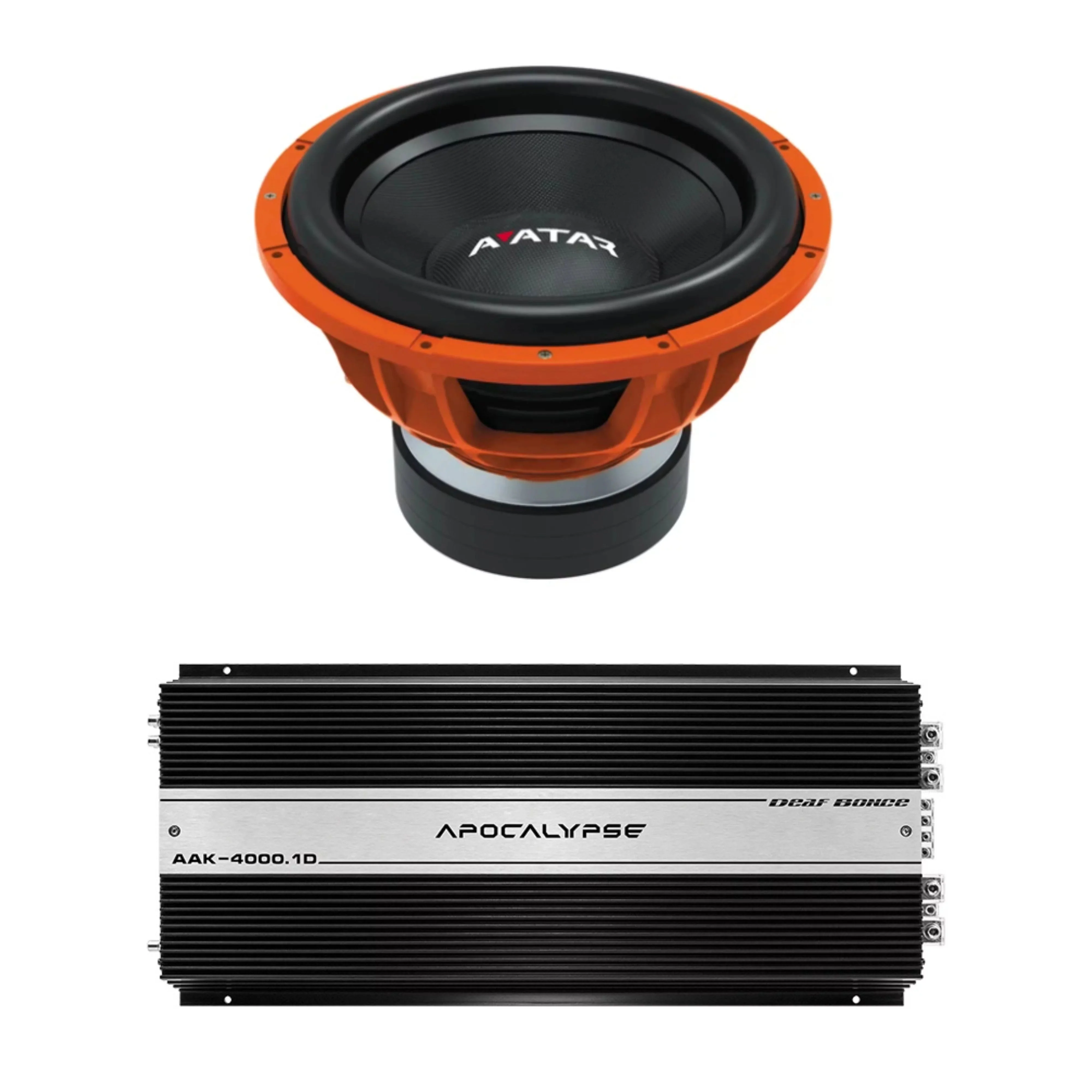 Car Audio 15