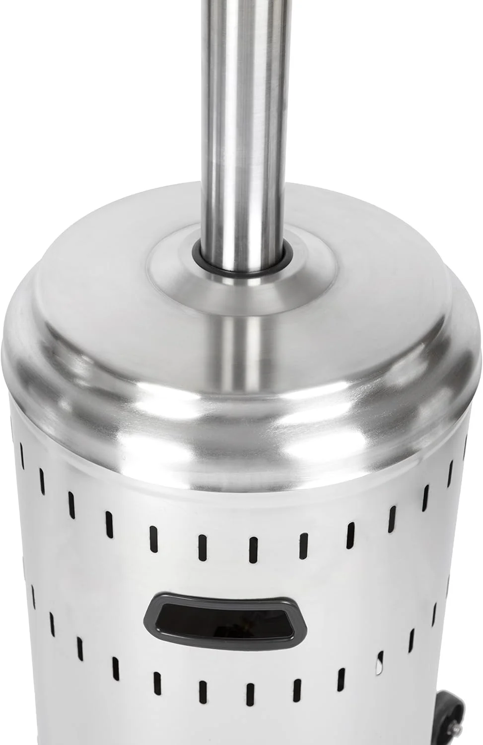 2025 46,000 BTU Outdoor Propane Patio Heater