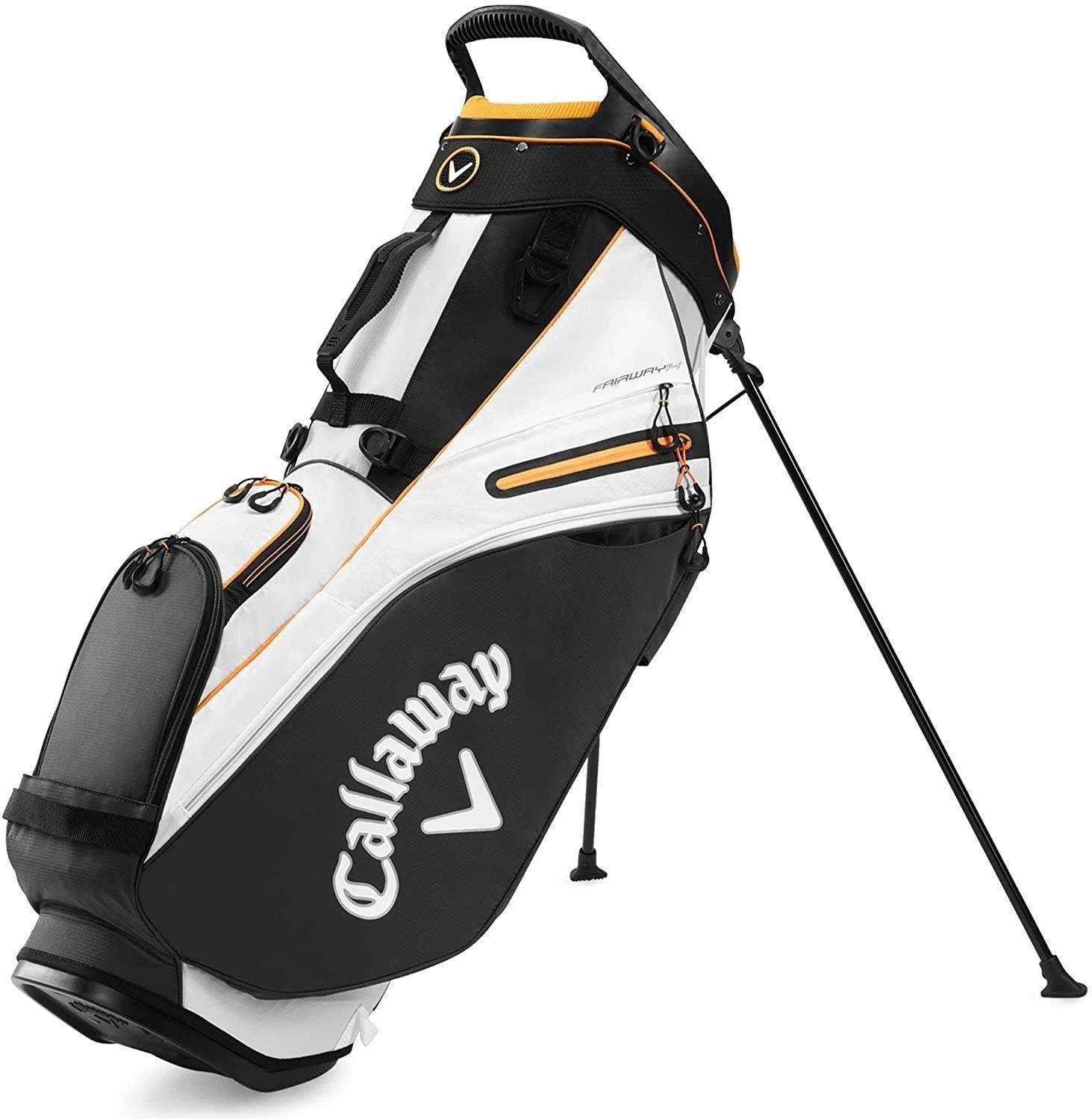 2025 Golf 2020 Mavrik Golf Bag sgtnighsdesigns