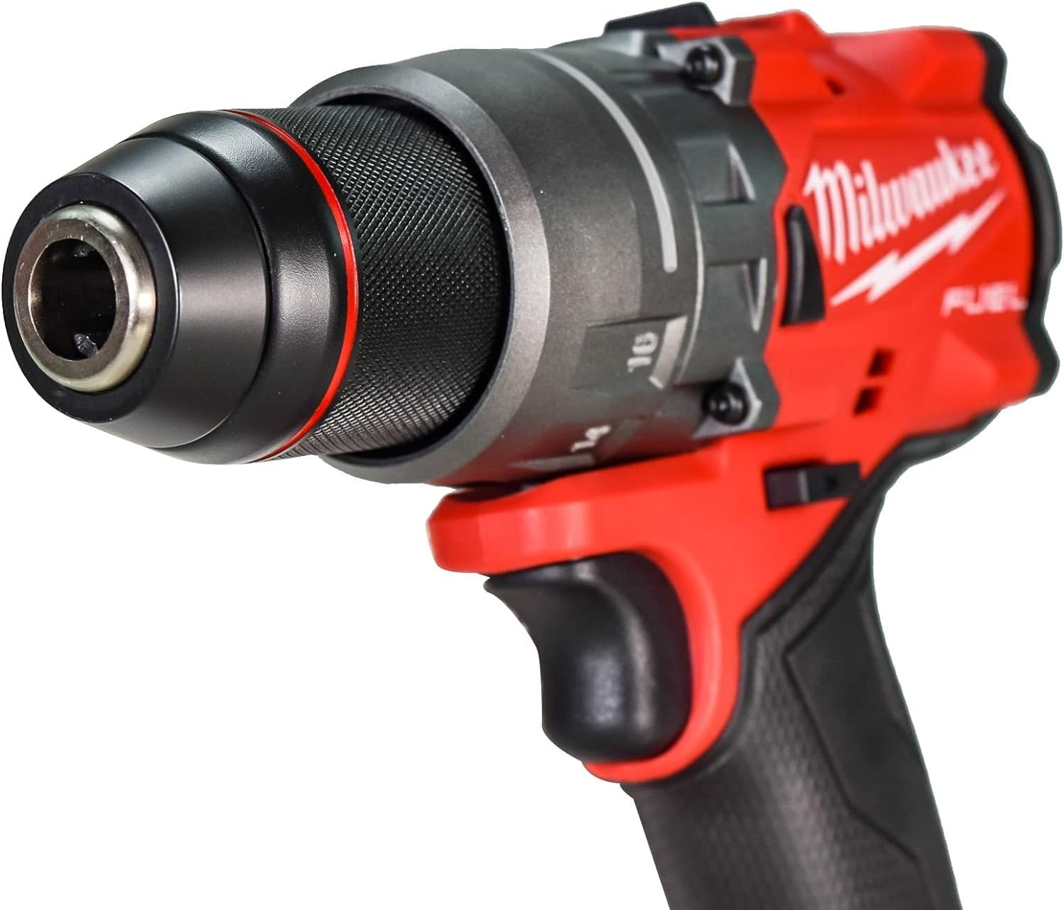Milwaukee M18 FUEL 18V Lithium-Ion Cordless 1/2 in Drill/Driver